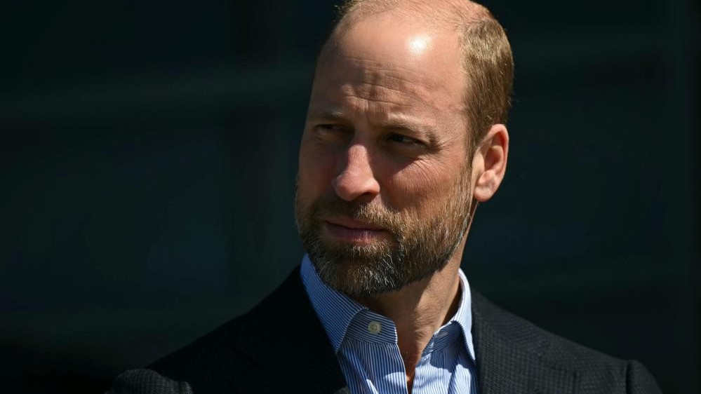«Il principe William versa 7 milioni di sterline di imposte»