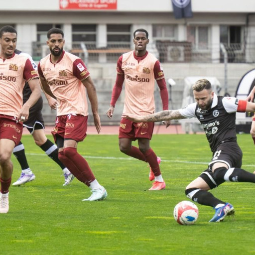 Steffen regala altri tre punti al Lugano