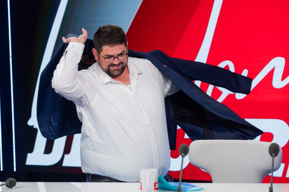 Parla Piccaluga: «Zali e Gobbi, lo spirito libero e l'uomo squadra: ma le opzioni con l'UDC restano»