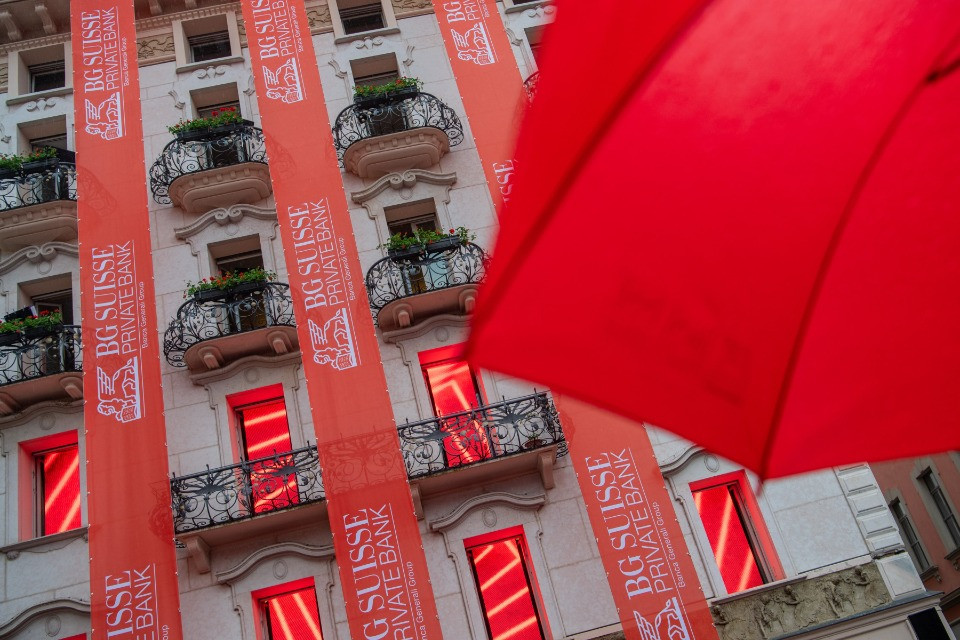 Banca Generali Suisse cambia il CEO