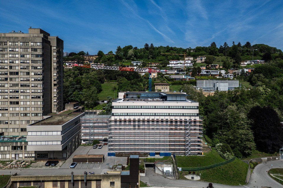 «Così l’ospedale del cuore apre la porta a vasi e polmoni»