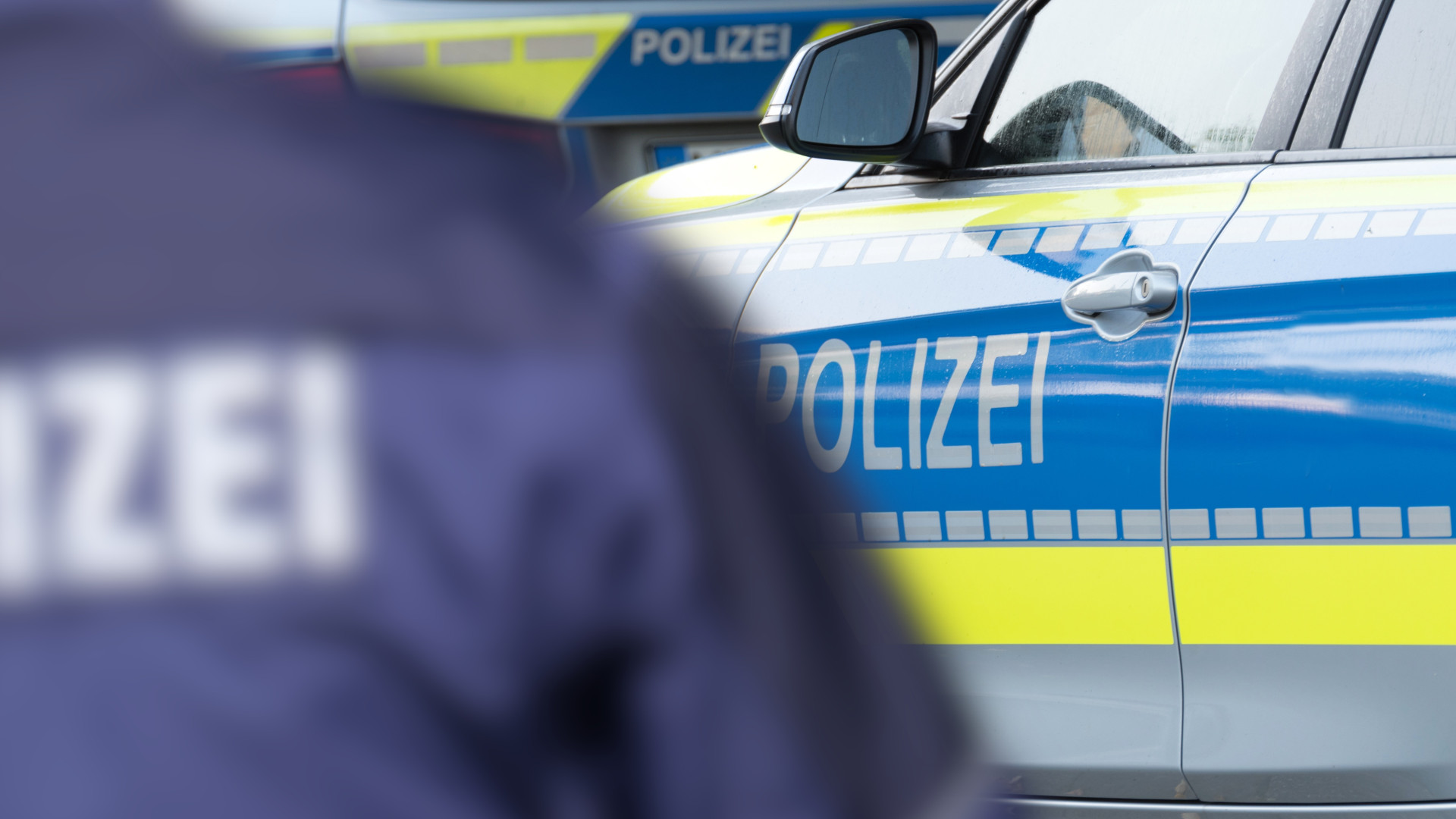 Auto contro la folla a Lipsia, due vittime