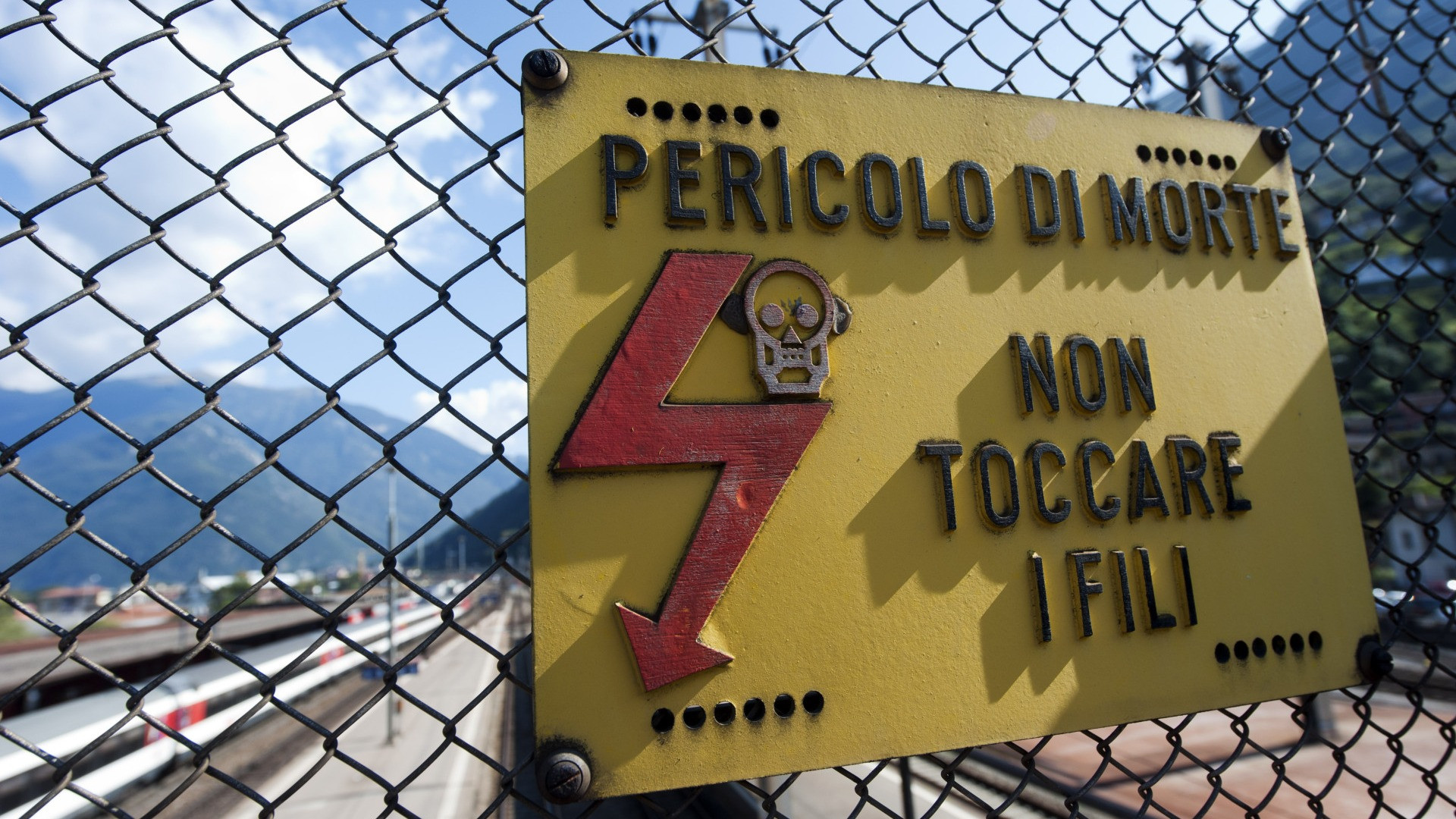Il dramma e quelle domande senza risposta