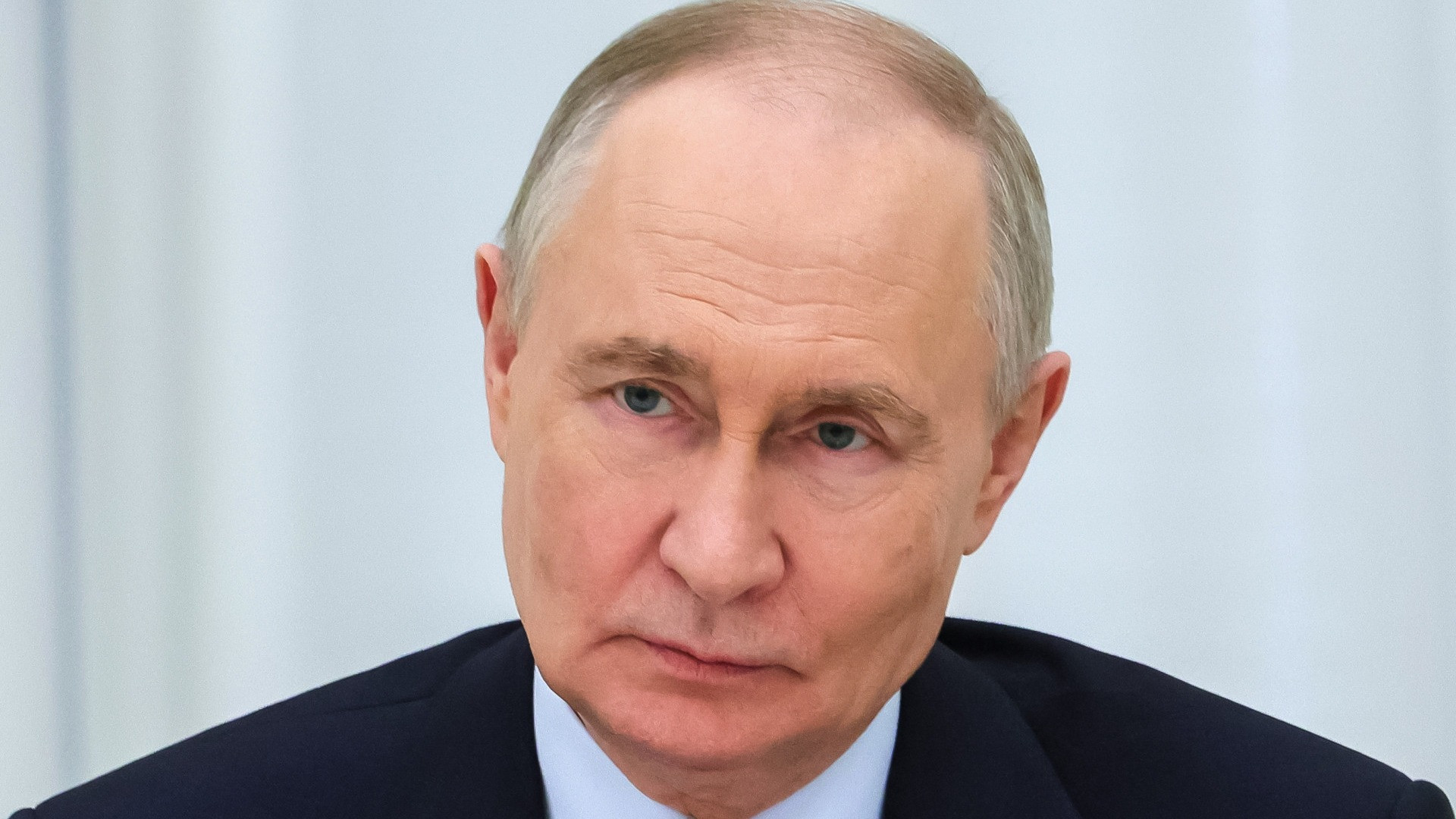 «Putin non ha nulla di cui rallegrarsi, perde 1000 soldati al giorno»
