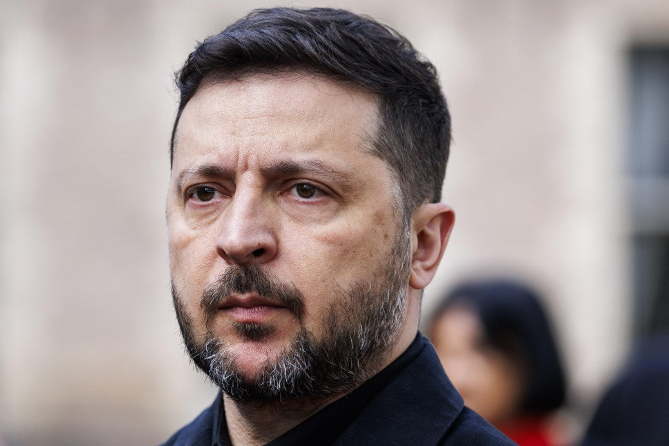Zelensky annuncia un cessate il fuoco a partire dalla mezzanotte tra il 5 e il 6 maggio