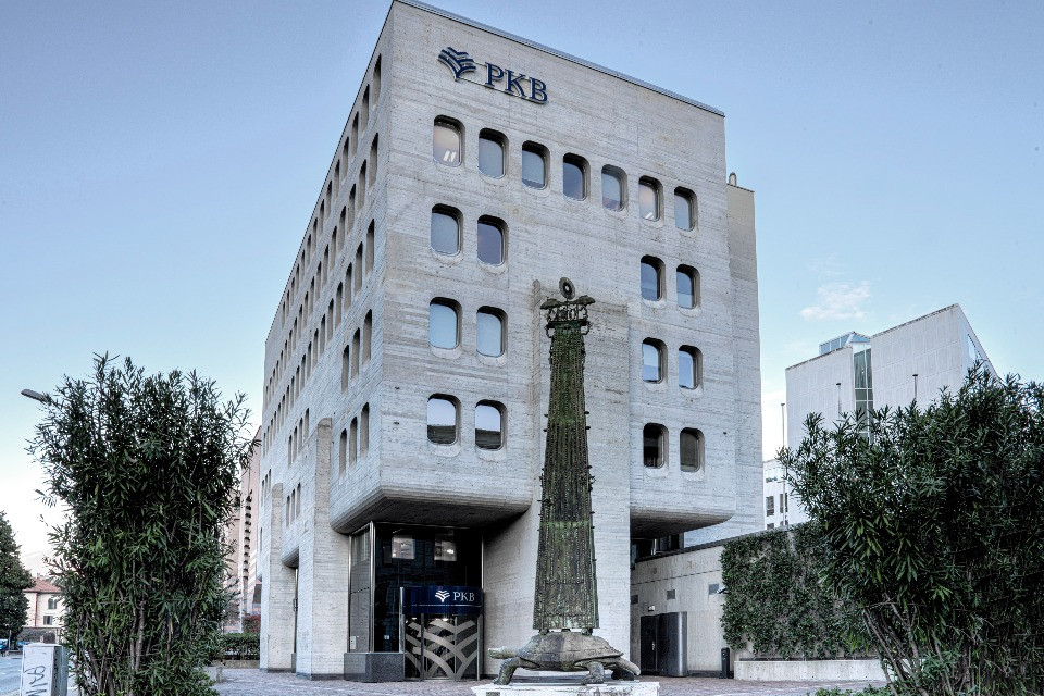 PKB registra una significativa crescita delle masse e migliora l’utile netto