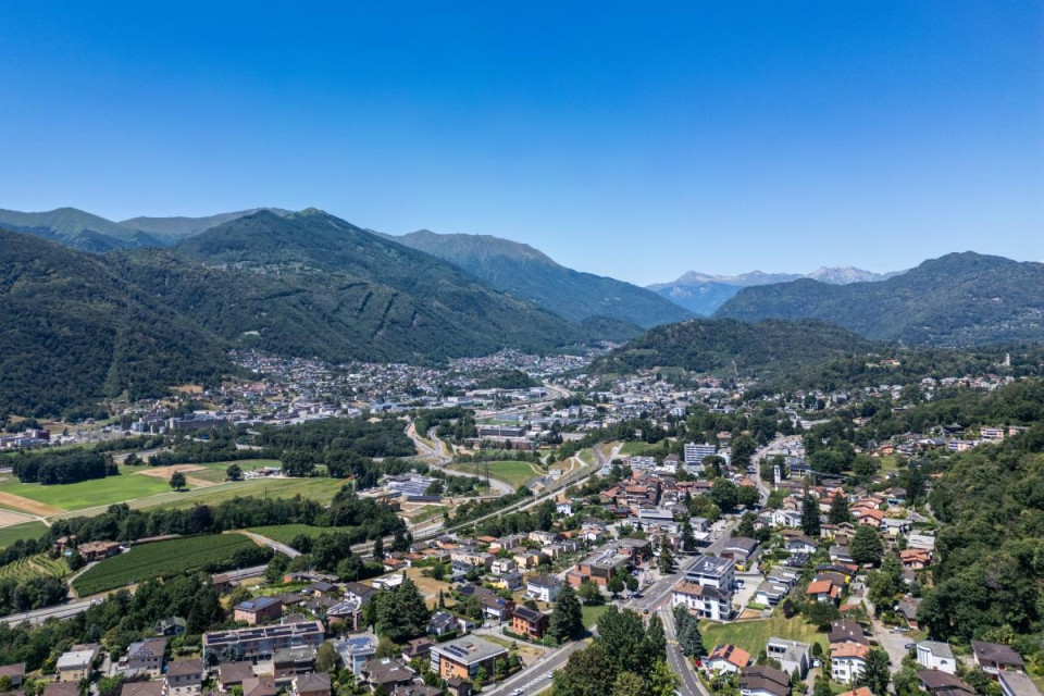 Mezzo milione per sostenere i progetti nel Luganese nel 2026
