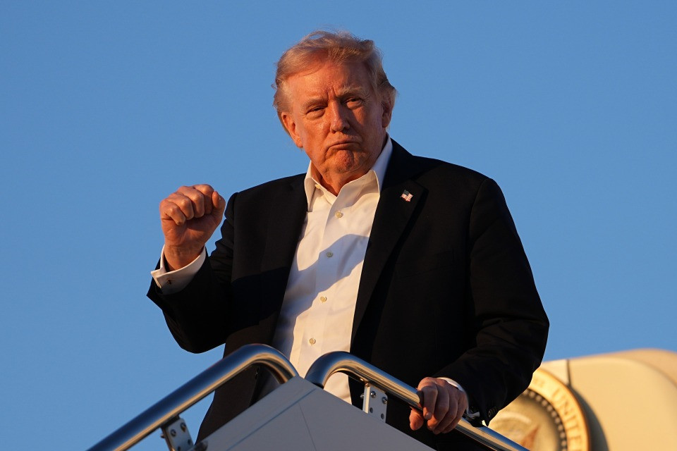 «Trump stufo dello stallo: accordo a breve o bombe»