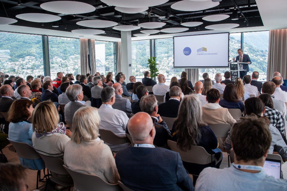 Il Cardiocentro 2.0 è realtà «Vincente la fusione con l’EOC»