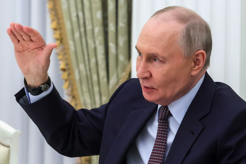 «Paura di un colpo di stato o di un assassinio»: giro di vite sulla sicurezza di Putin