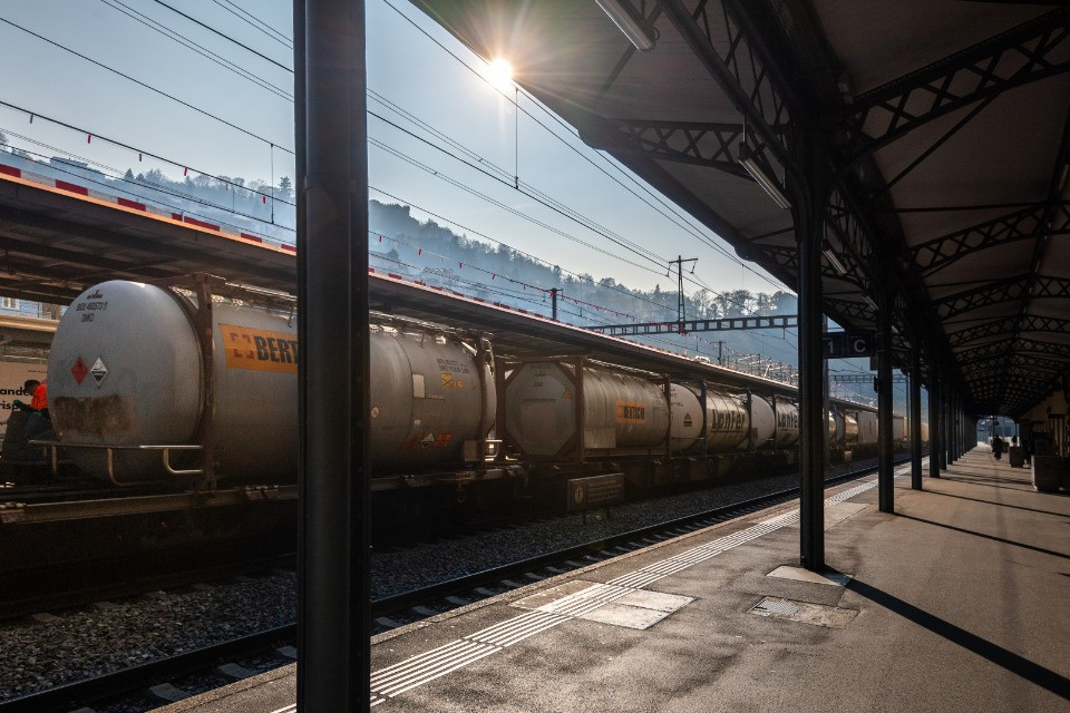 Dal «colpo» del San Gottardo allo Stretto di Hormuz: perché il treno non «decolla»?