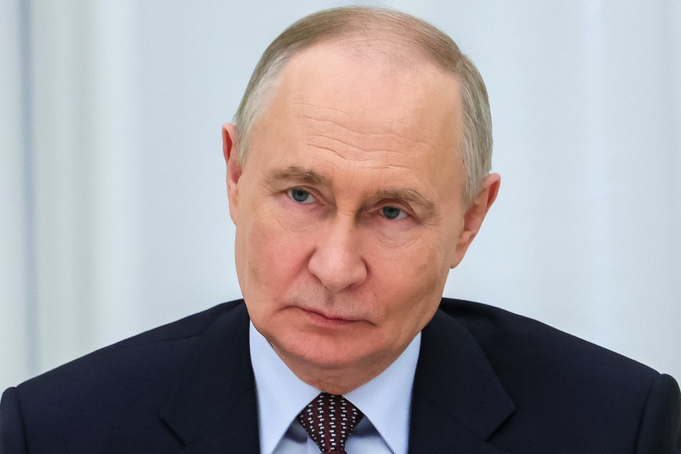 «Putin non ha nulla di cui rallegrarsi, perde 1000 soldati al giorno»