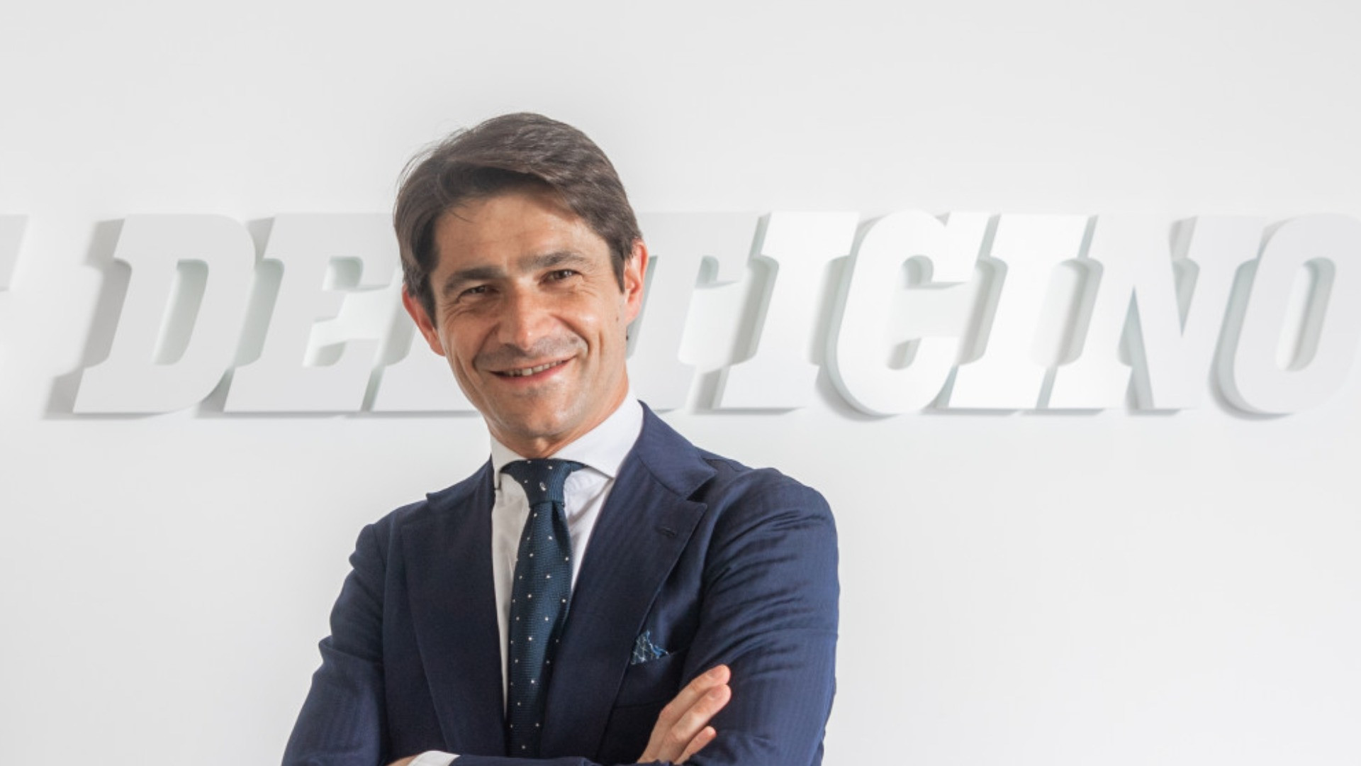 Alessandro Colombi lascia il Gruppo Corriere del Ticino
