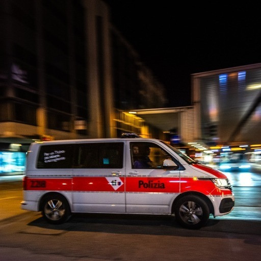 A Lugano la cronaca smentisce i numeri