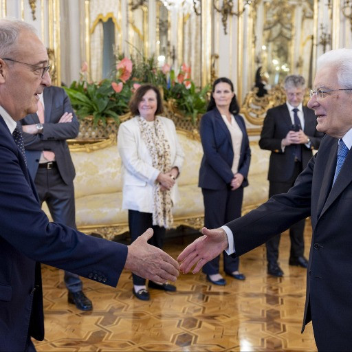 Un passo verso la distensione tra la Confederazione e l’Italia
