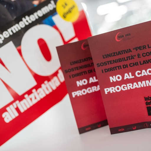 «La proposta targata UDC? Pericolosa e discriminatoria»