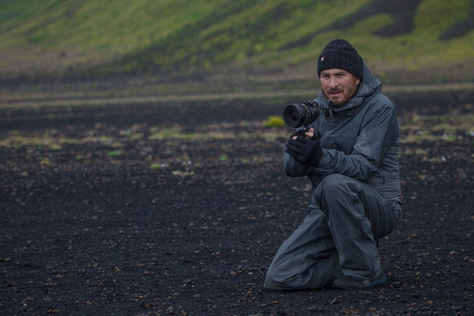 Darren Aronofsky riceverà il Pardo d’Onore a Locarno79
