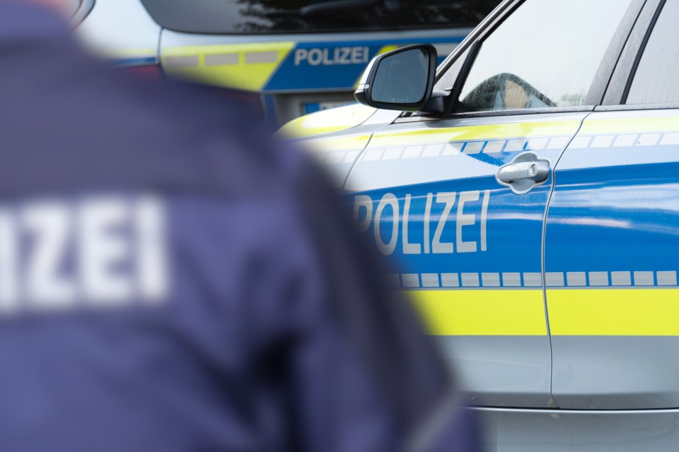 Il conducente che ha falciato la folla a Lipsia è ricoverato in psichiatria