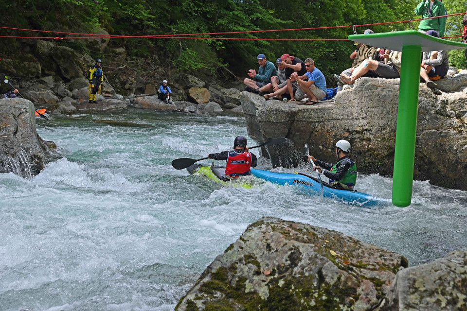 MisoXperience, arriva il festival degli sport all’aperto in Mesolcina