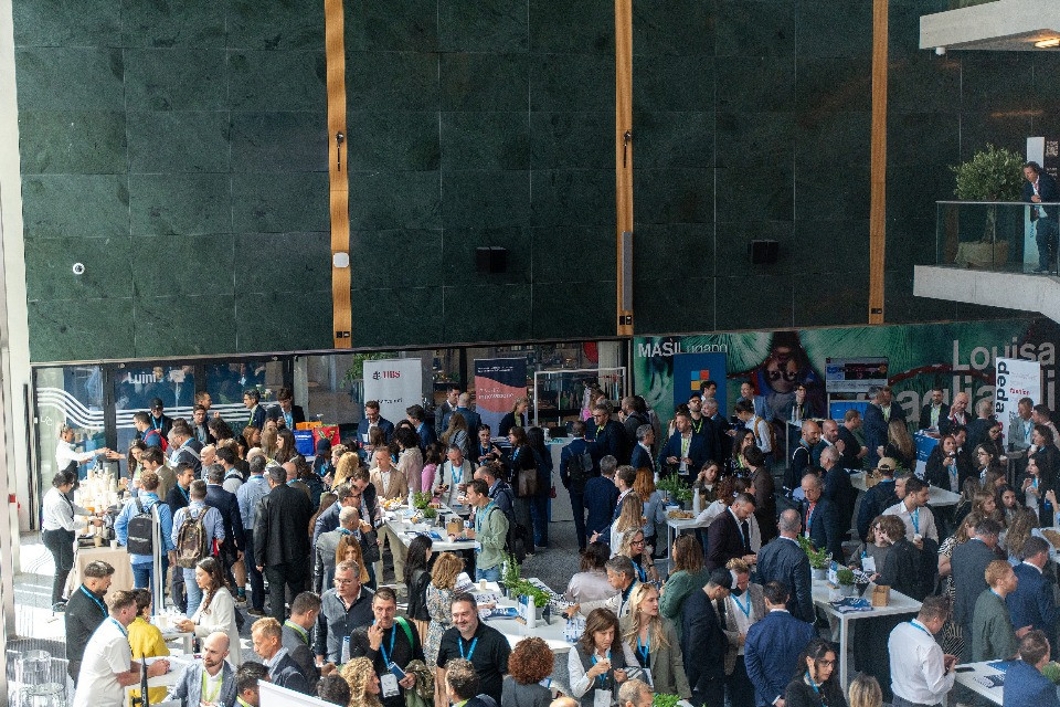 Lifestyle Innovation Day al LAC: i leader di IA, investimenti e lifestyle si incontrano a Lugano