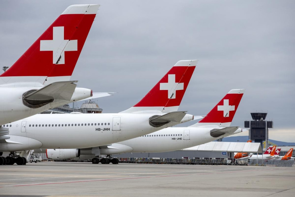Crisi e conflitti: gli svizzeri preferiscono i viaggi in Europa