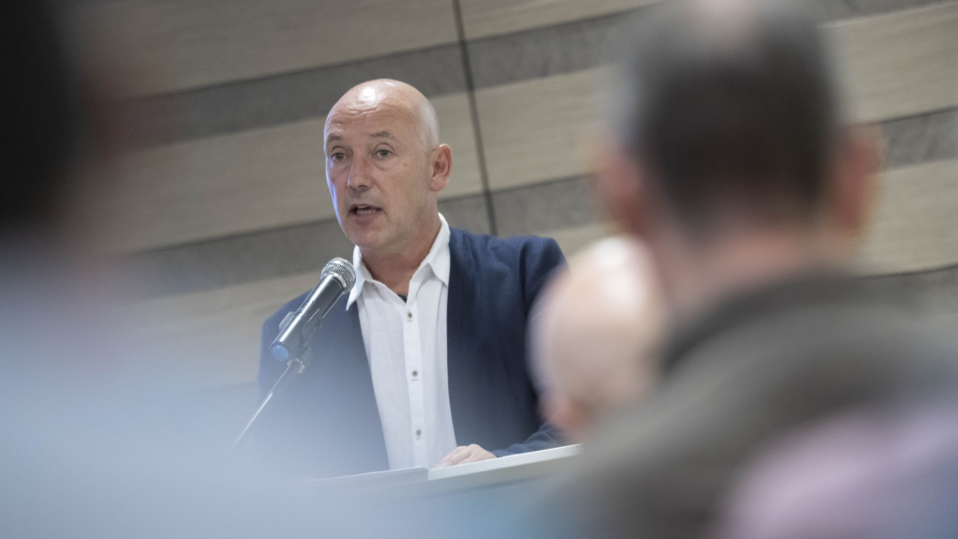 «Caro PS, ma quali giochetti? Ora c’è solo da lavorare»
