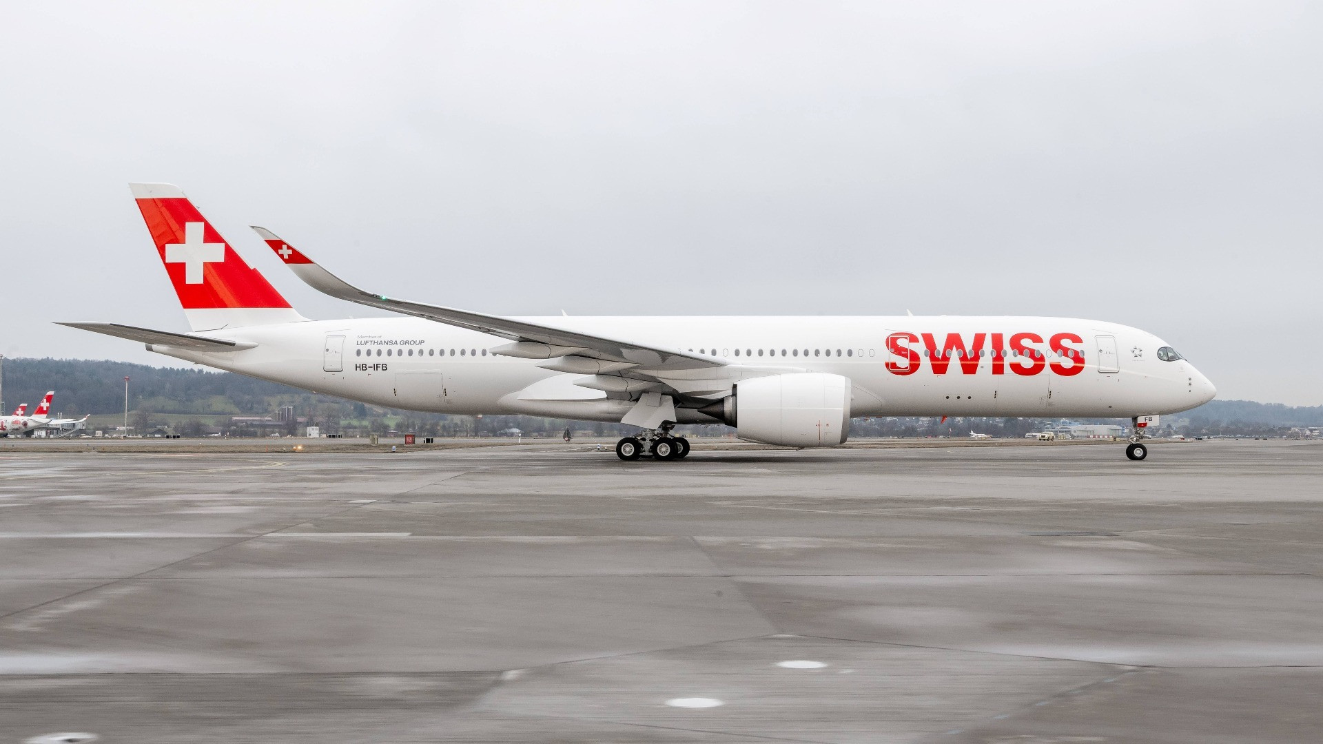 Volo Swiss atterrato in Kazakistan, ecco perché l'Airbus A350 non può ripartire subito per Zurigo