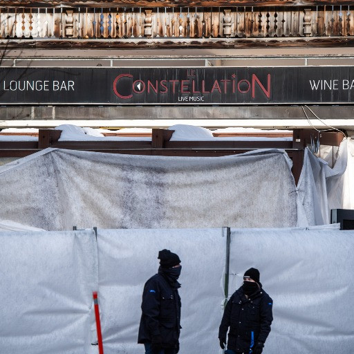 Crans-Montana, l’Italia chiede almeno 300 mila euro di danni