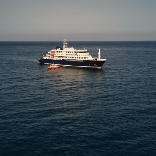Hantavirus: un passeggero della nave ricoverato all'Unispital di Zurigo