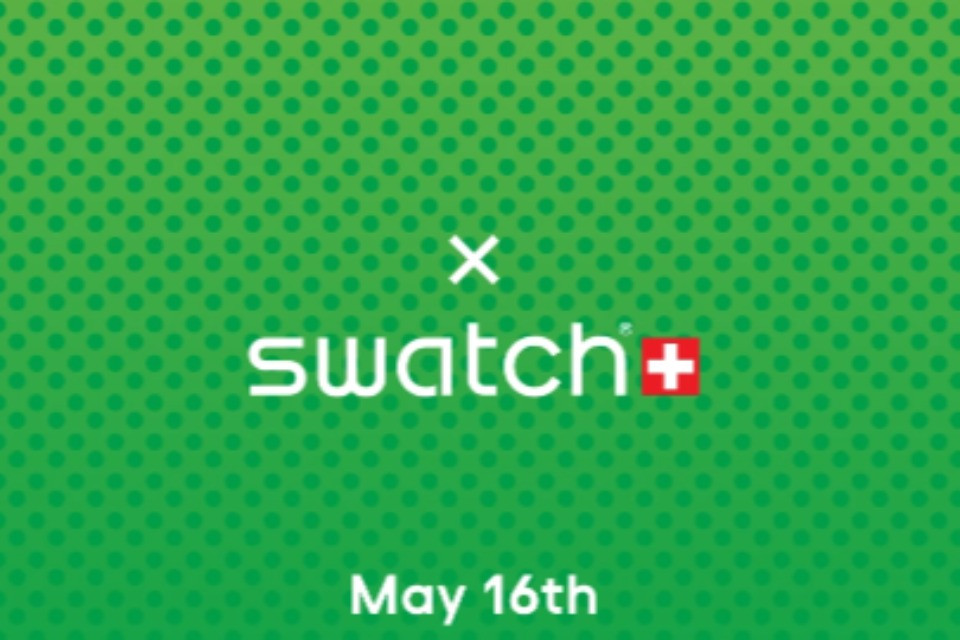 Arriva il Royal Oak di Swatch? «Preparatevi a code più lunghe del MoonSwatch». E quelle parole di Hayek...