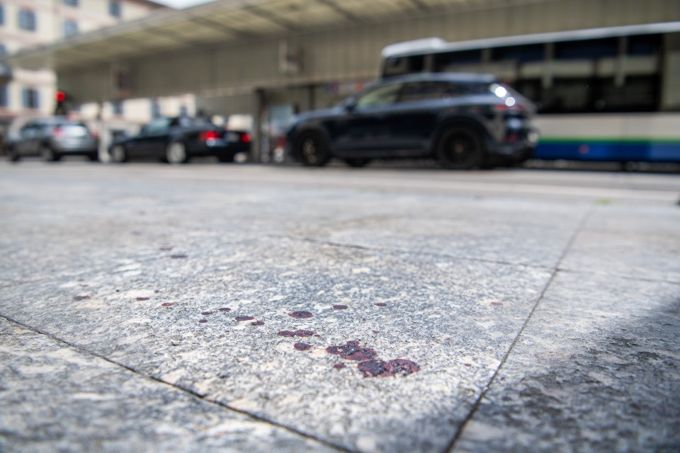 Scontri in pensilina, la Città valuta la denuncia