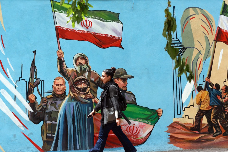 Trump ferma il Project Freedom: «Grandi progressi verso un accordo con l'Iran»