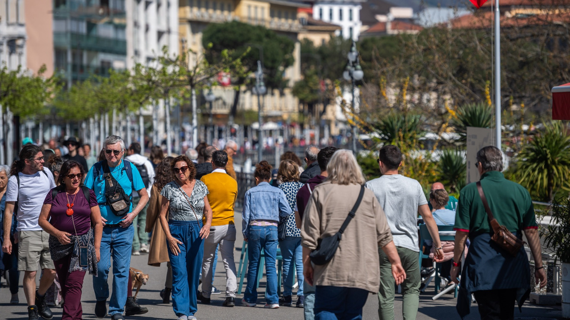Come l'intelligenza artificiale sta trasformando il settore turistico in Ticino
