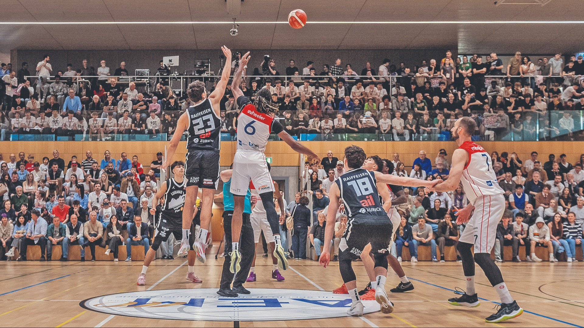 Squadra unica di pallacanestro: «Per noi il discorso non è chiuso»