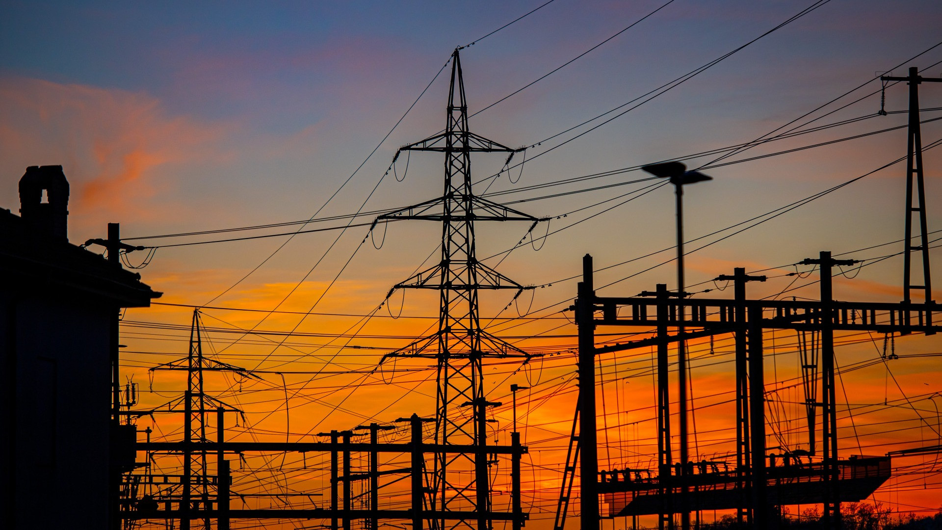 Guerra in Iran e penuria energetica, «incertezze per gas e elettricità in inverno»