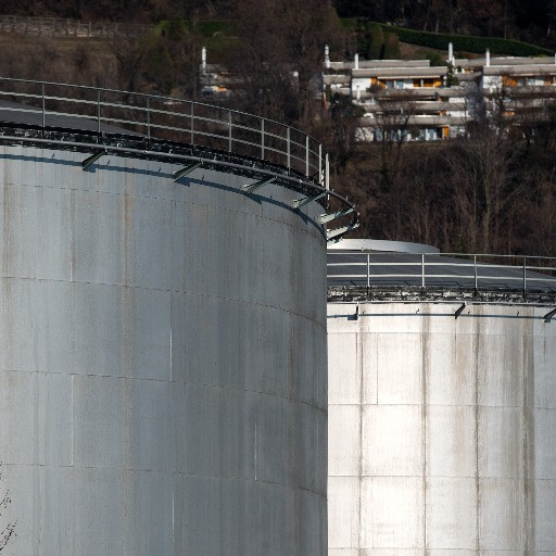 Da dove viene il petrolio ticinese