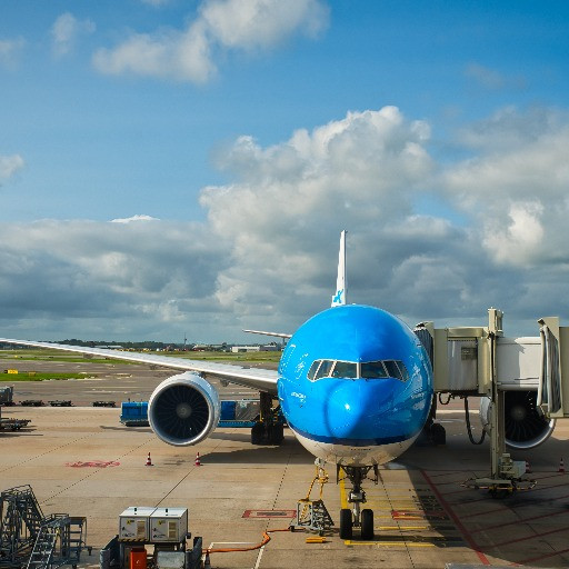 Una donna affetta da Hantavirus si è trovata, brevemente, su un volo KLM per Amsterdam