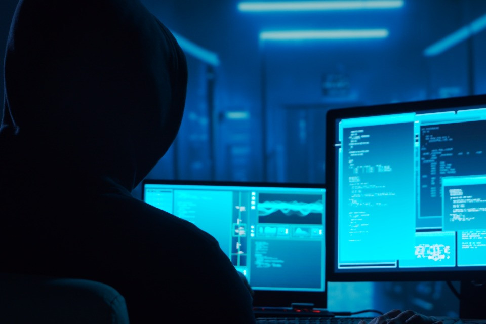 «Hacking, disinformazione e spionaggio» tra i banchi dell'università