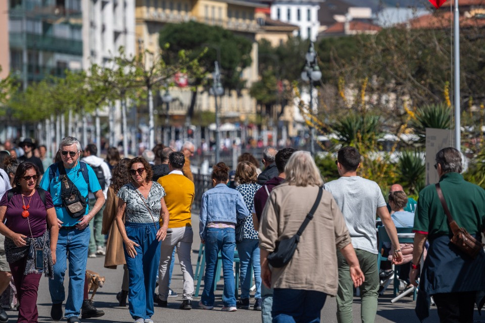 Come l'intelligenza artificiale sta trasformando il settore turistico in Ticino