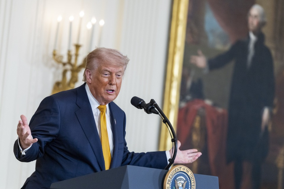 Trump fiducioso: «Un accordo con l'Iran è molto possibile»