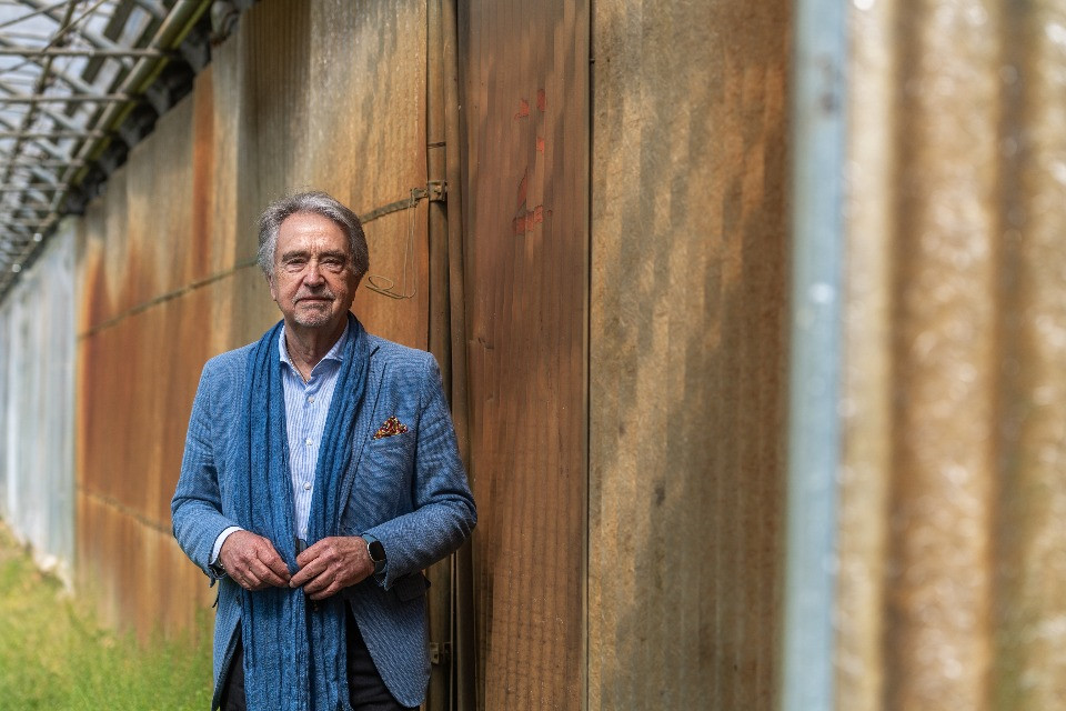 «Le mie prigioni non sono tutte come la Stampa»