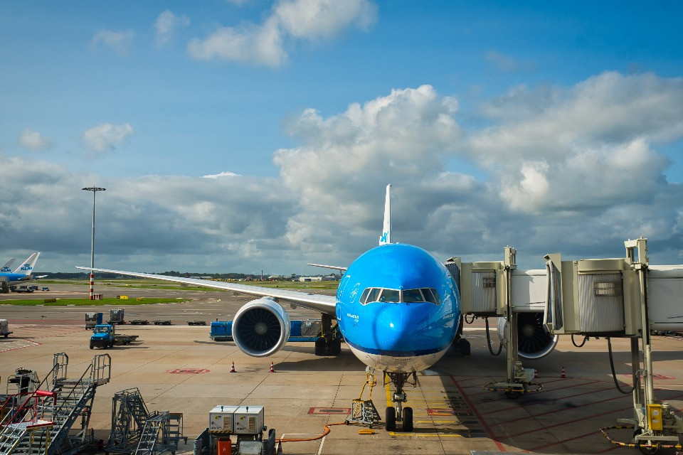 Una donna affetta da Hantavirus si è trovata, brevemente, su un volo KLM per Amsterdam