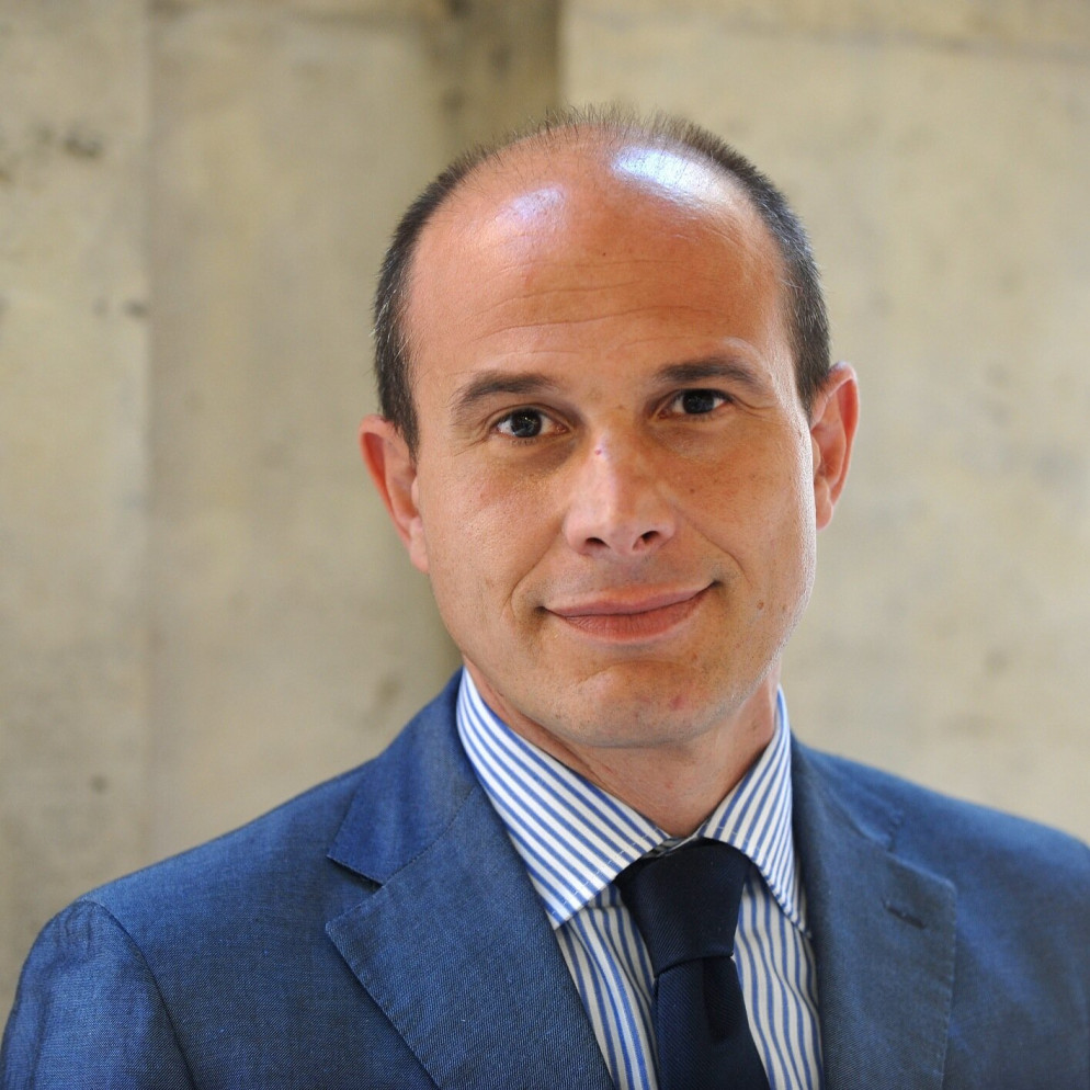 Giuliano Noci, Prorettore del Politecnico di Milano in Cina