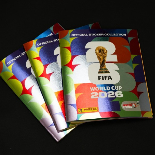 Si chiude un’era, dal 2031 Panini non farà più l’album ufficiale dei Mondiali di calcio
