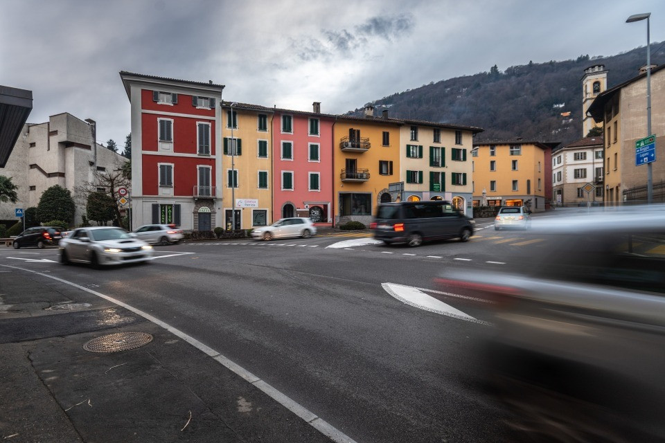 Circonvallazione a tappe, la politica teme per la viabilità