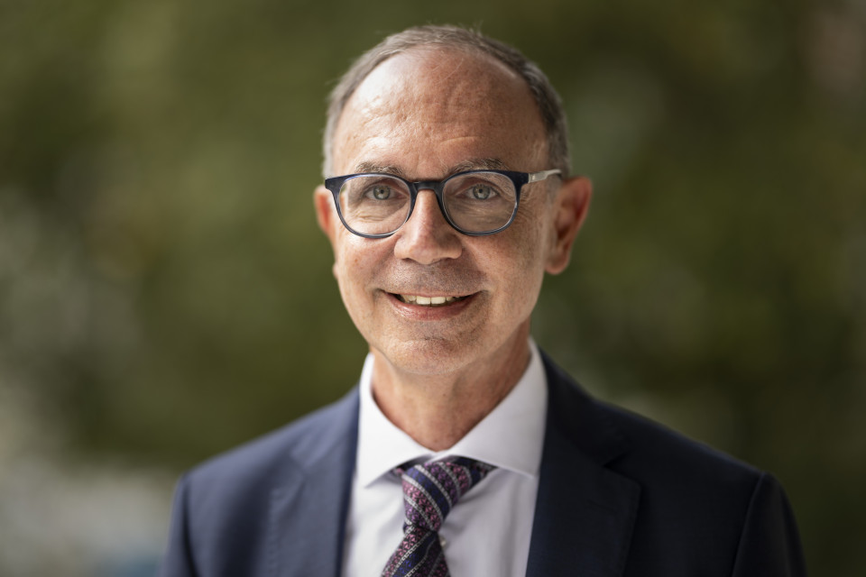 Andrea Arcidiacono nominato nuovo addetto stampa della Diocesi di Lugano