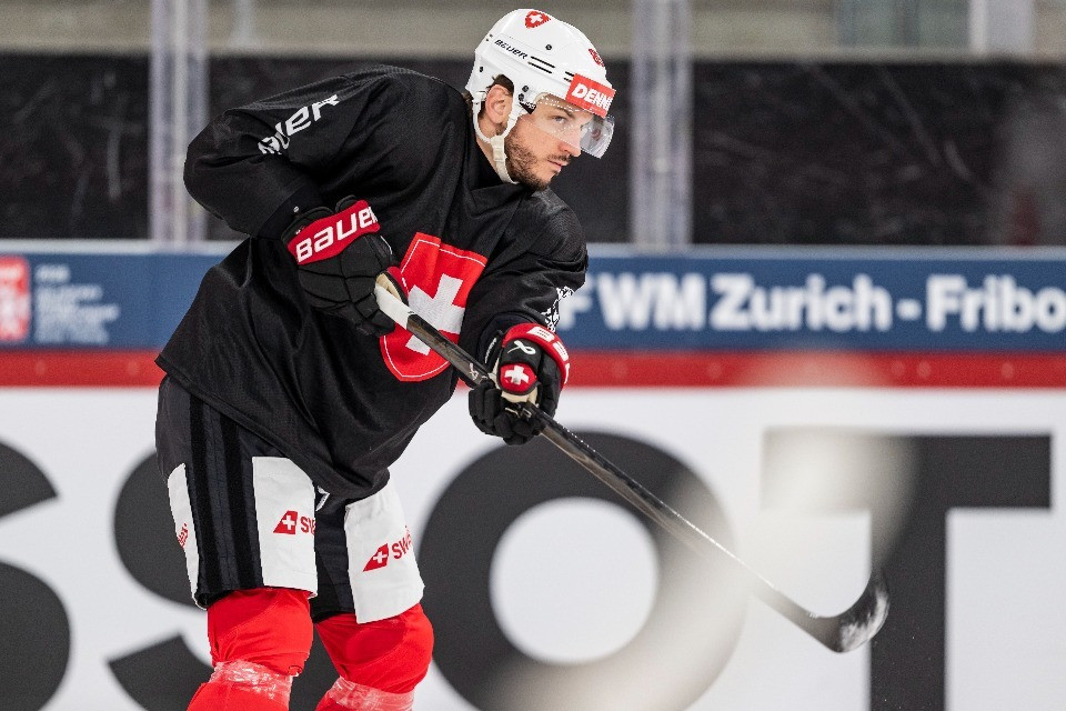 Andrighetto e i Mondiali, una corsa contro il tempo