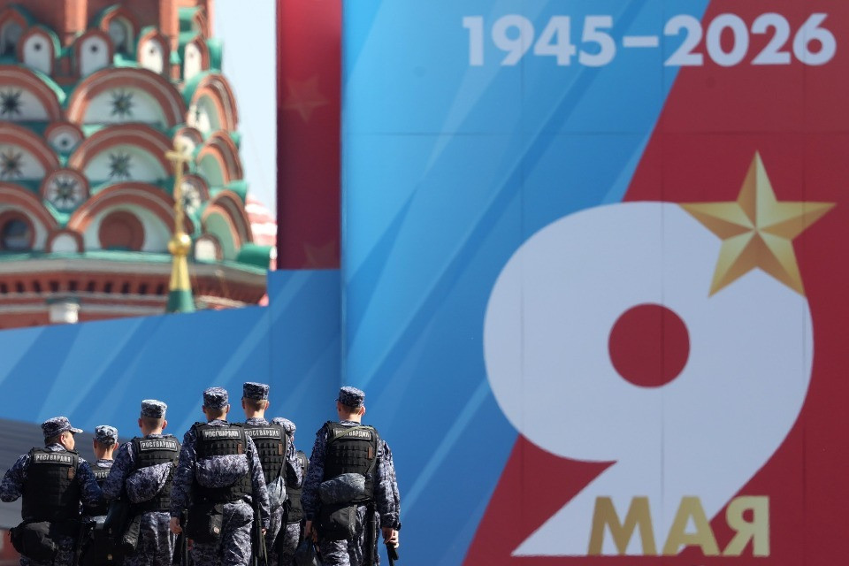 Il 9 maggio sottotono di Putin, «Un leader sempre più isolato»