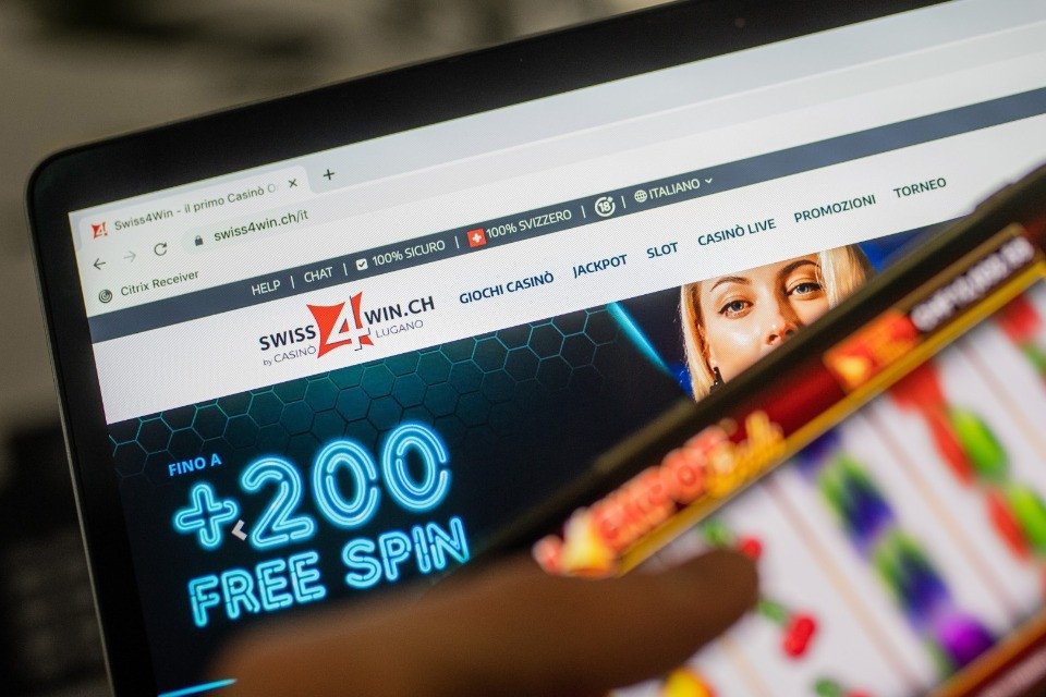 Scommesse sportive e casinò online: al via la campagna di prevenzione
