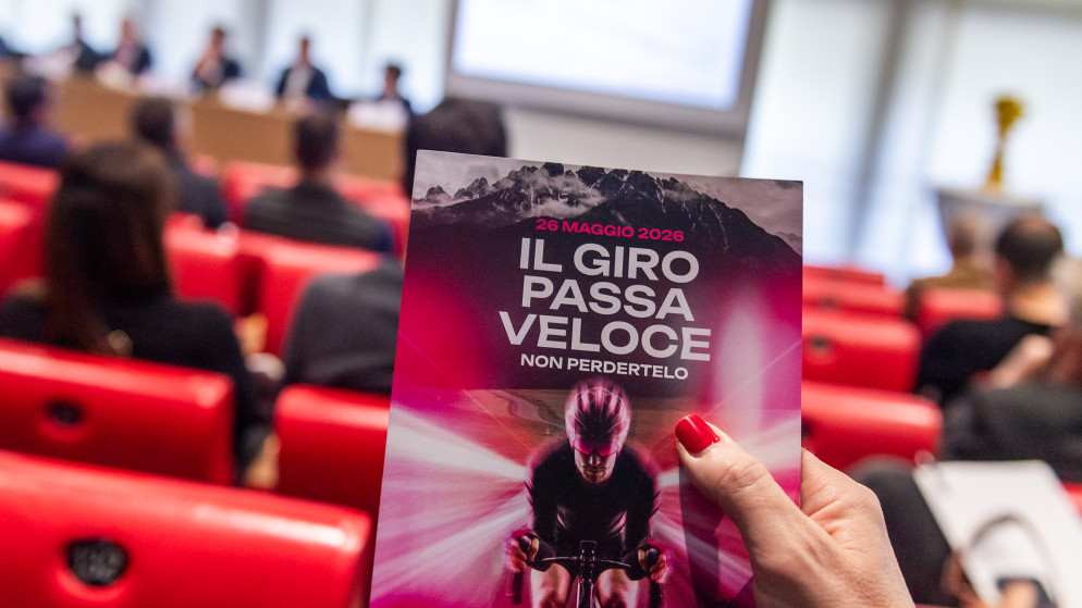 © CDT / Chiara Zocchetti